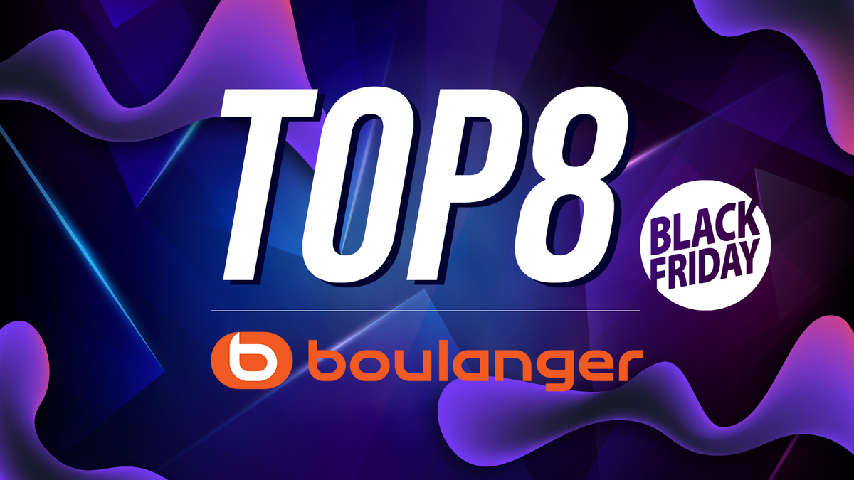 top 8 boulanger