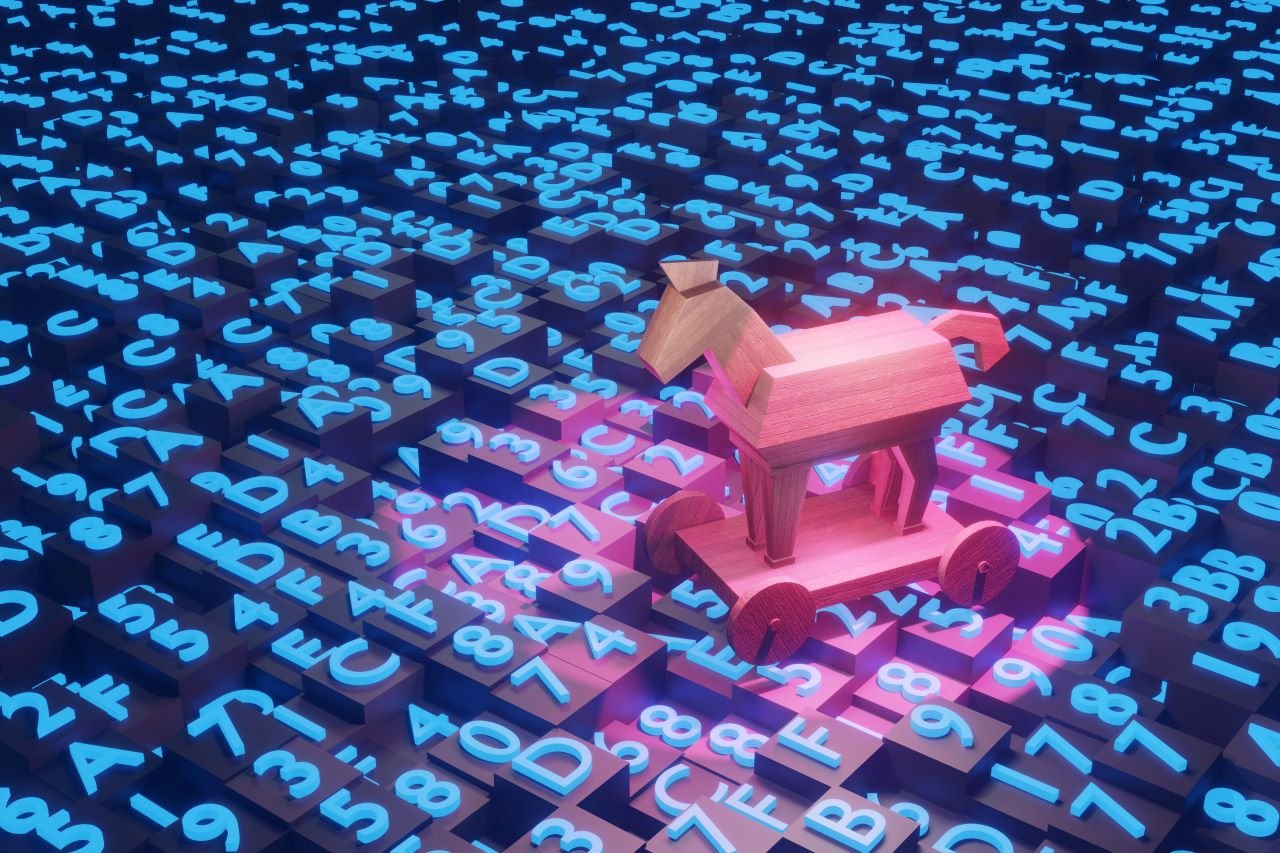 Attention, encore 18 extensions de navigateur malveillantes distribuées par Google et Microsoft Shutterstock