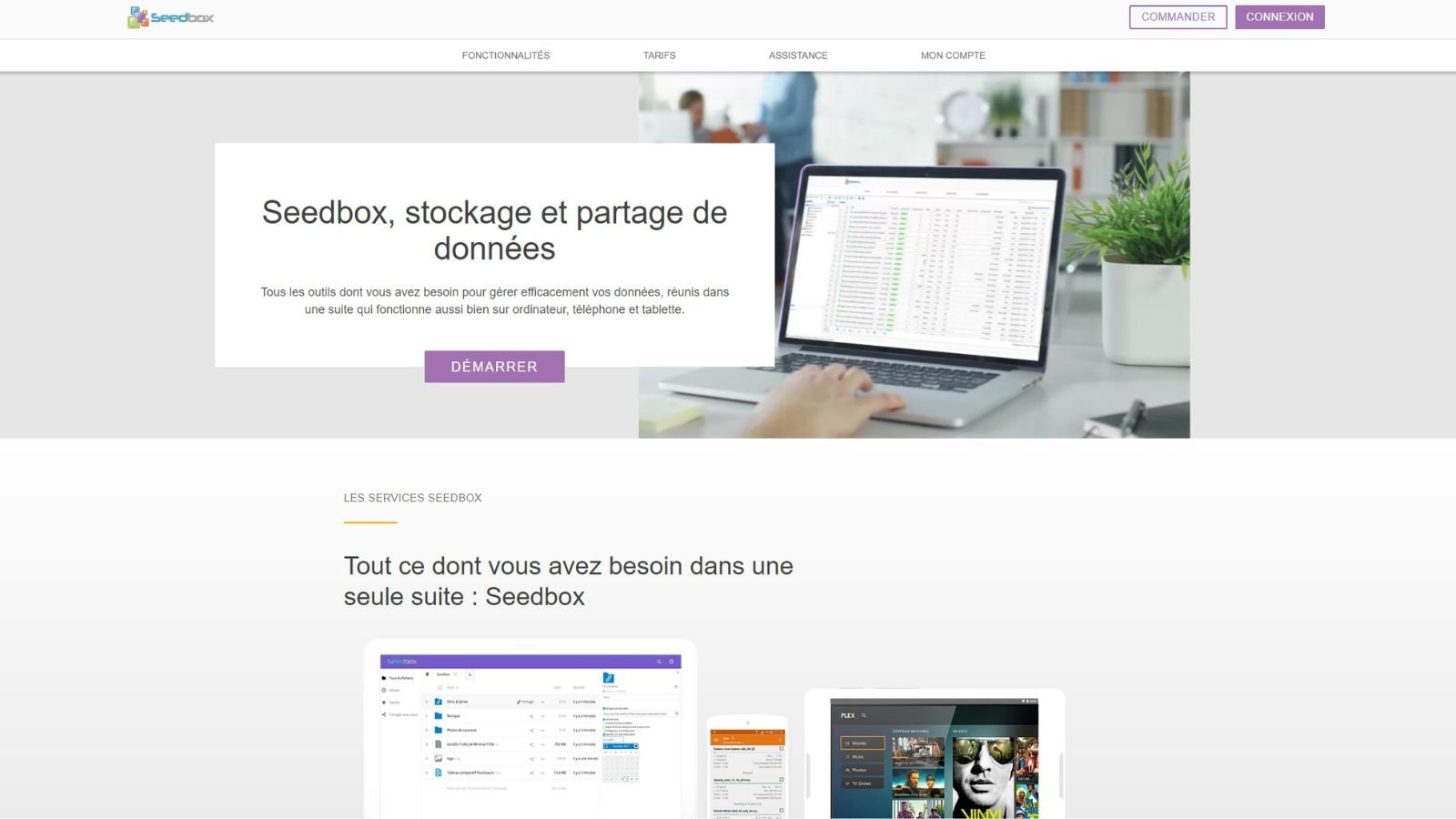 seedbox.fr