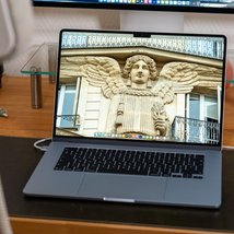 Apple MacBook Air M4 (15 pouces)