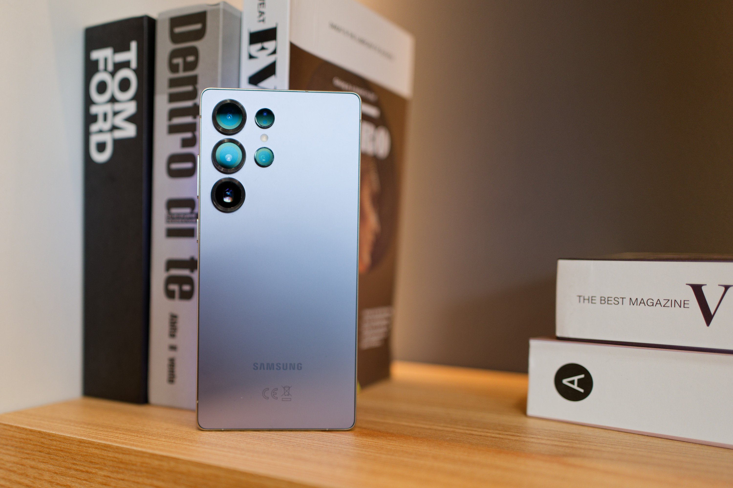 © Marc Mitrani pour Clubic