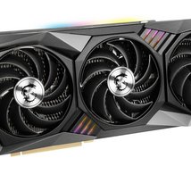 MSI RTX 3080 Gaming X Trio