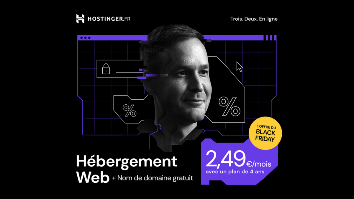 hostinger