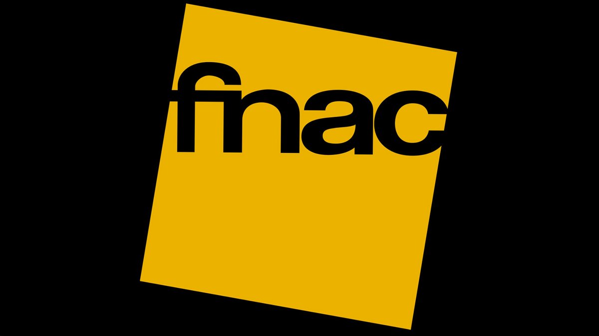 logo fnac