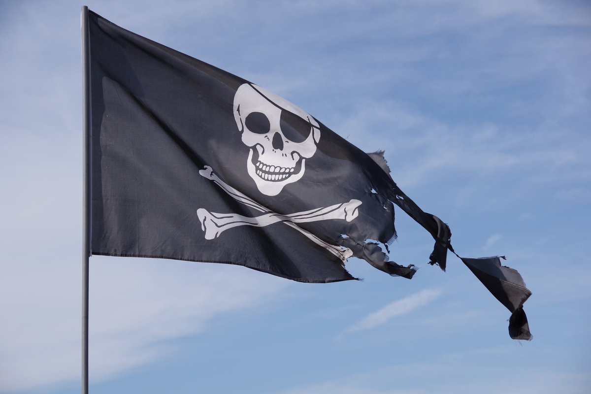 Le piratage IPTV n'a pas fini de faire couler de l'encre © Shutterstock / Vladimir Martinov