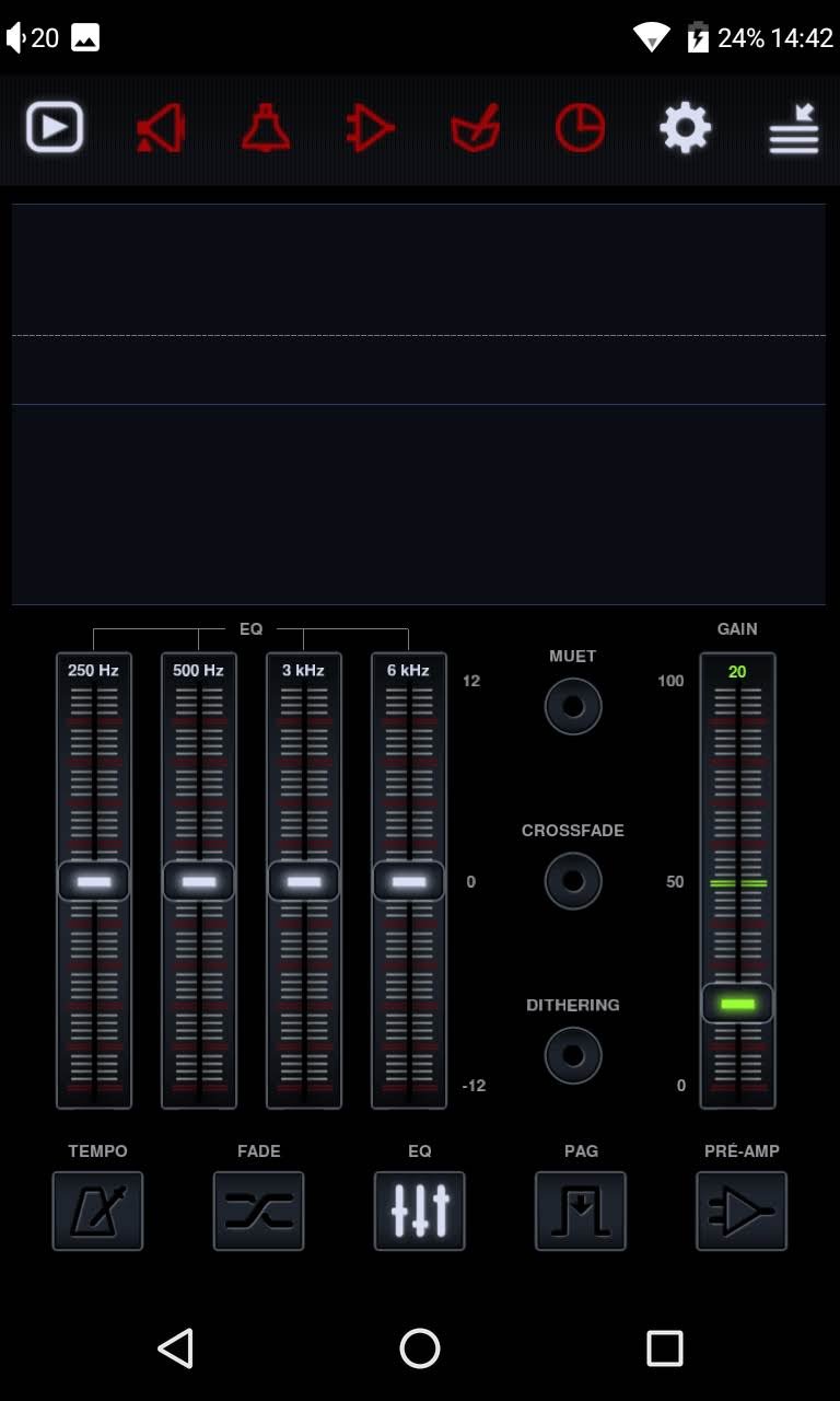 Neutron Music Player 4