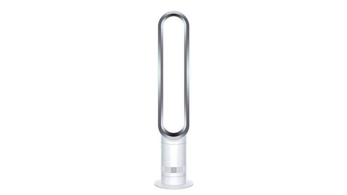 Le ventilateur Dyson AM07