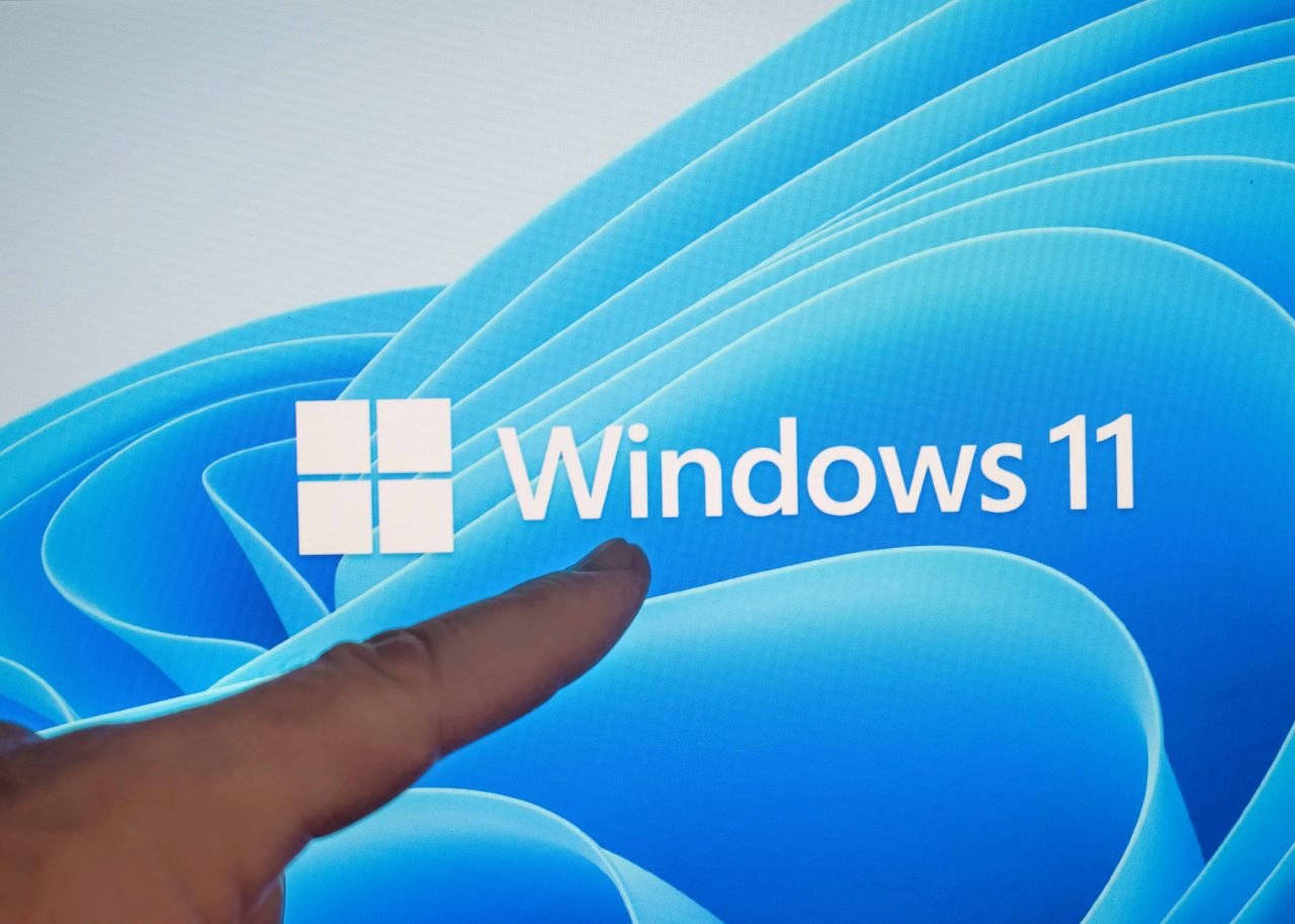 La dernière mise à jour de Windows 11 donne plus de pouvoir à l'HDR - ©Dmitry-Arhangel 29 / Shutterstock