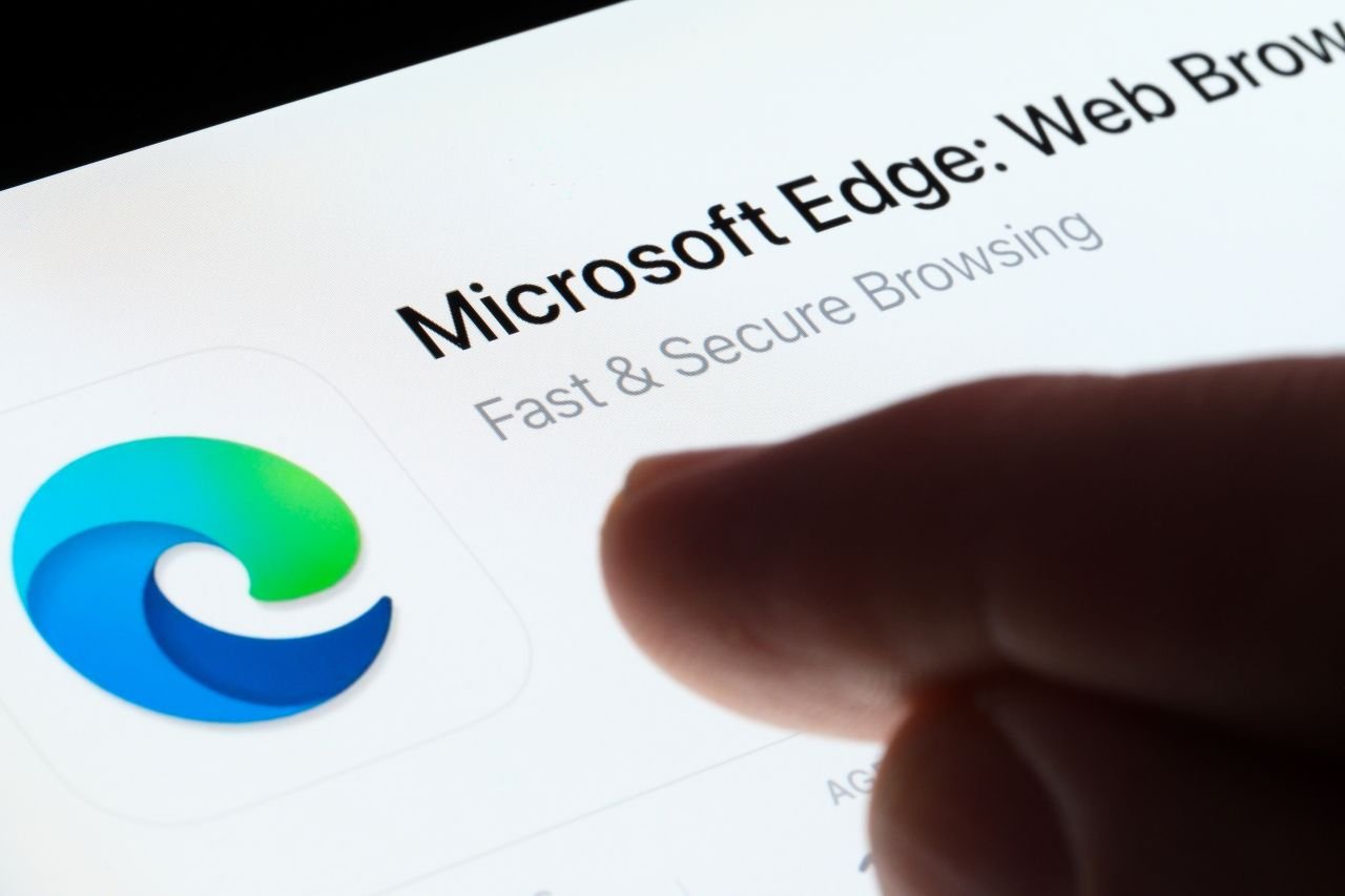Microsoft Edge pourrait vous permettre de comprendre des vidéos dans n'importe quelle langue ©SHutterstock