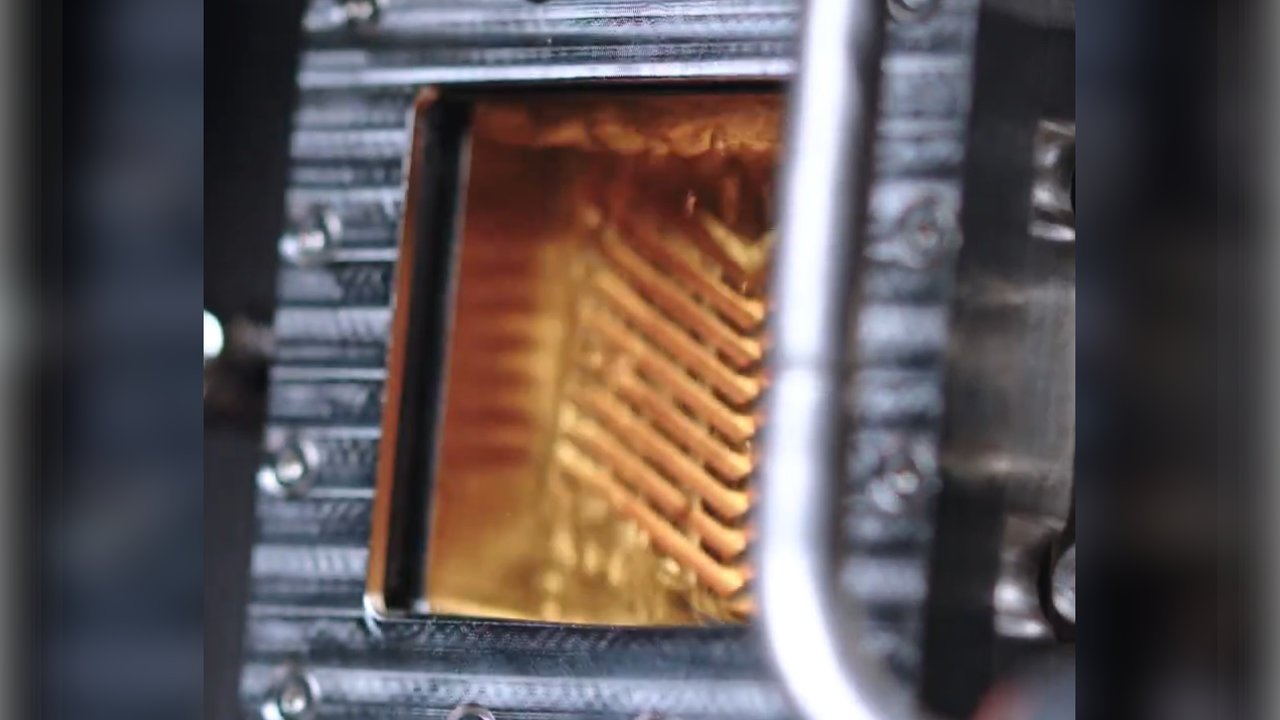 Noctua mise sur le thermosiphon pour bouleverer le refroidissement PC. ©Noctua