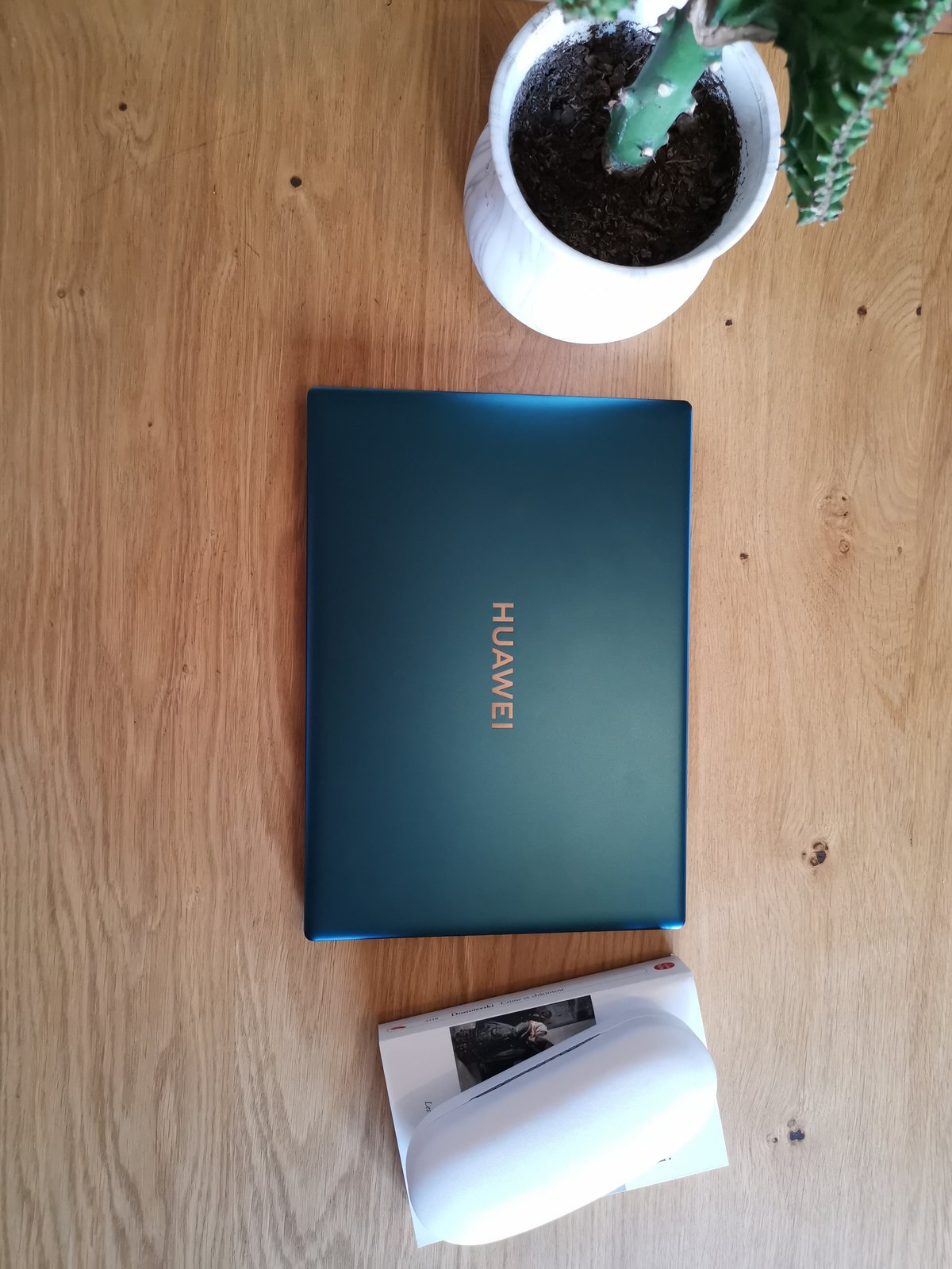 Huawei MateBook X Pro 2021