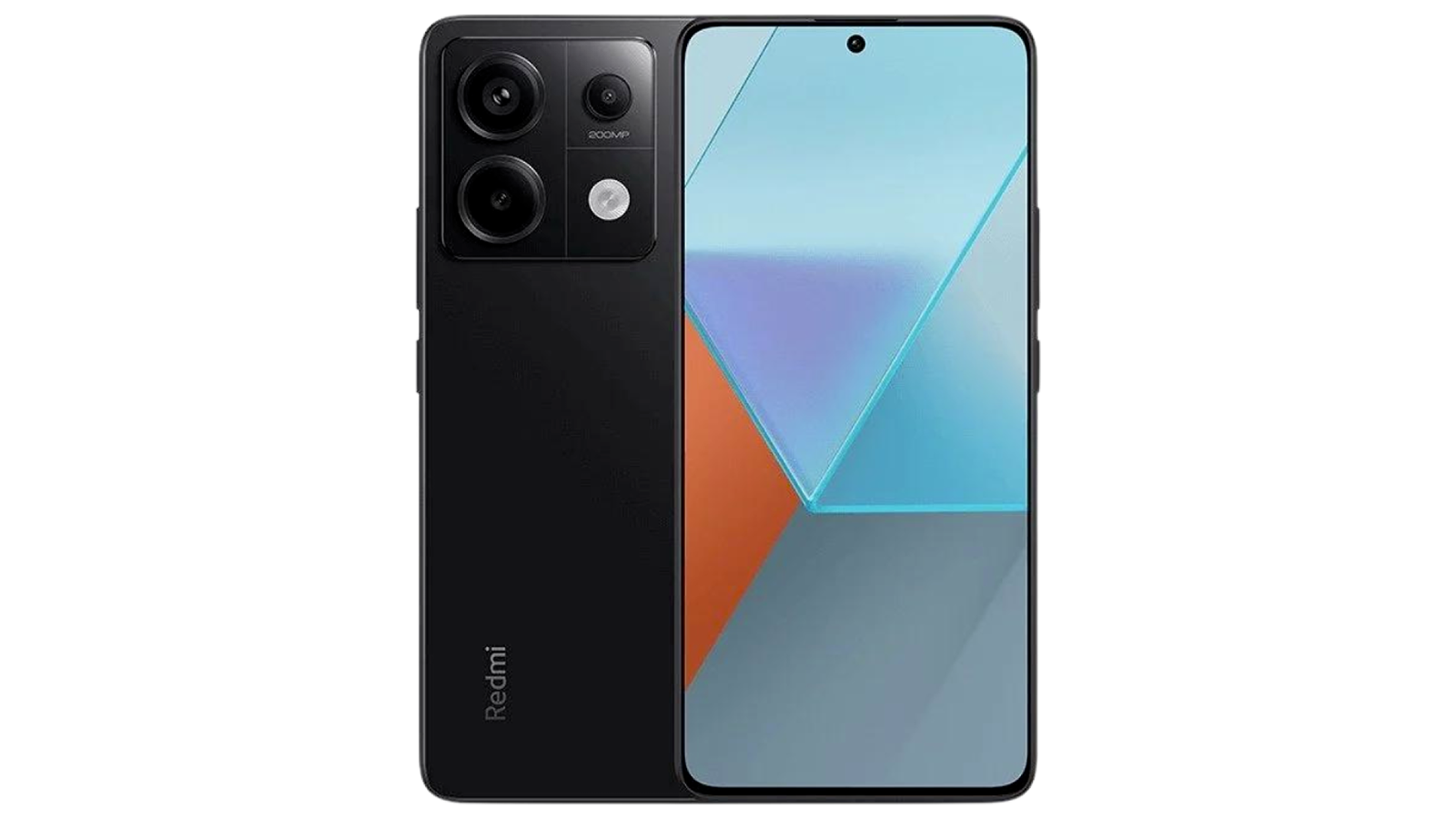 Le smartphone Xiaomi Redmi Note 13 Pro