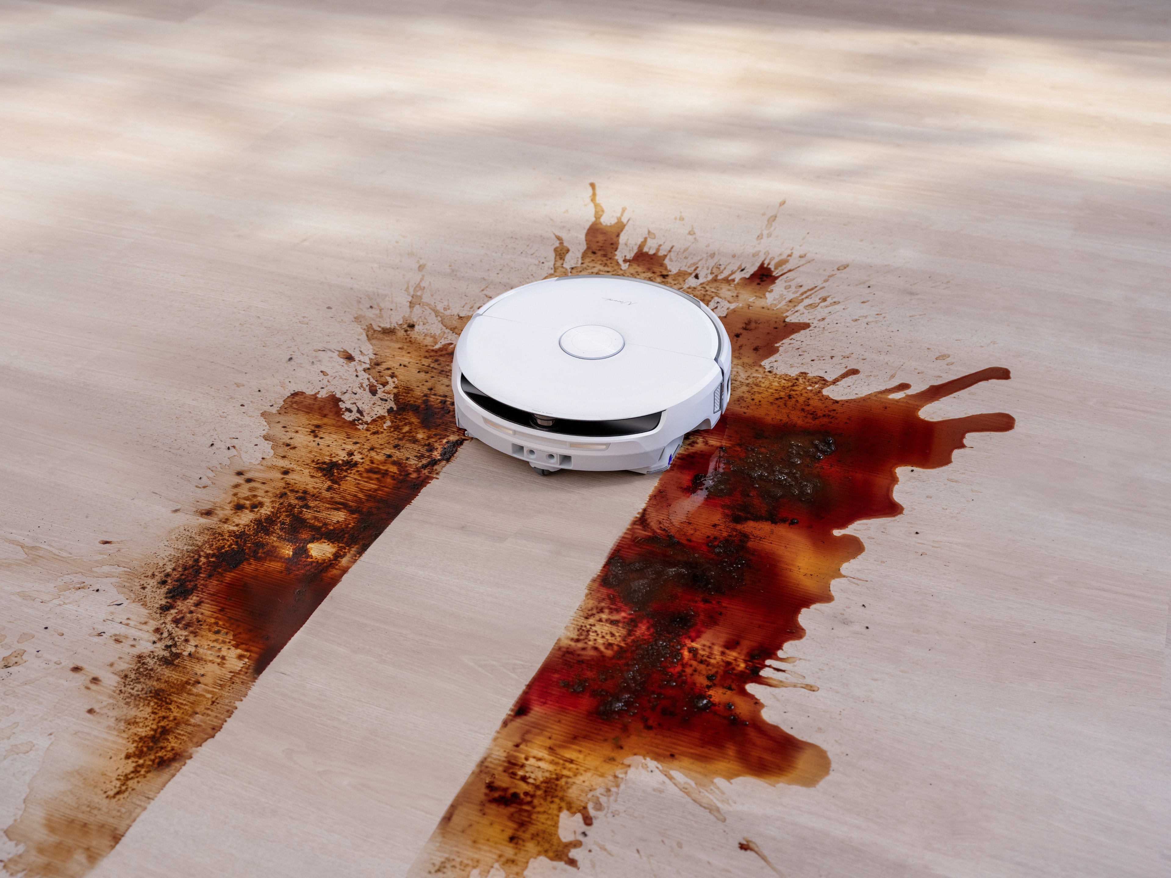 Le Narwal Flow © Narwal