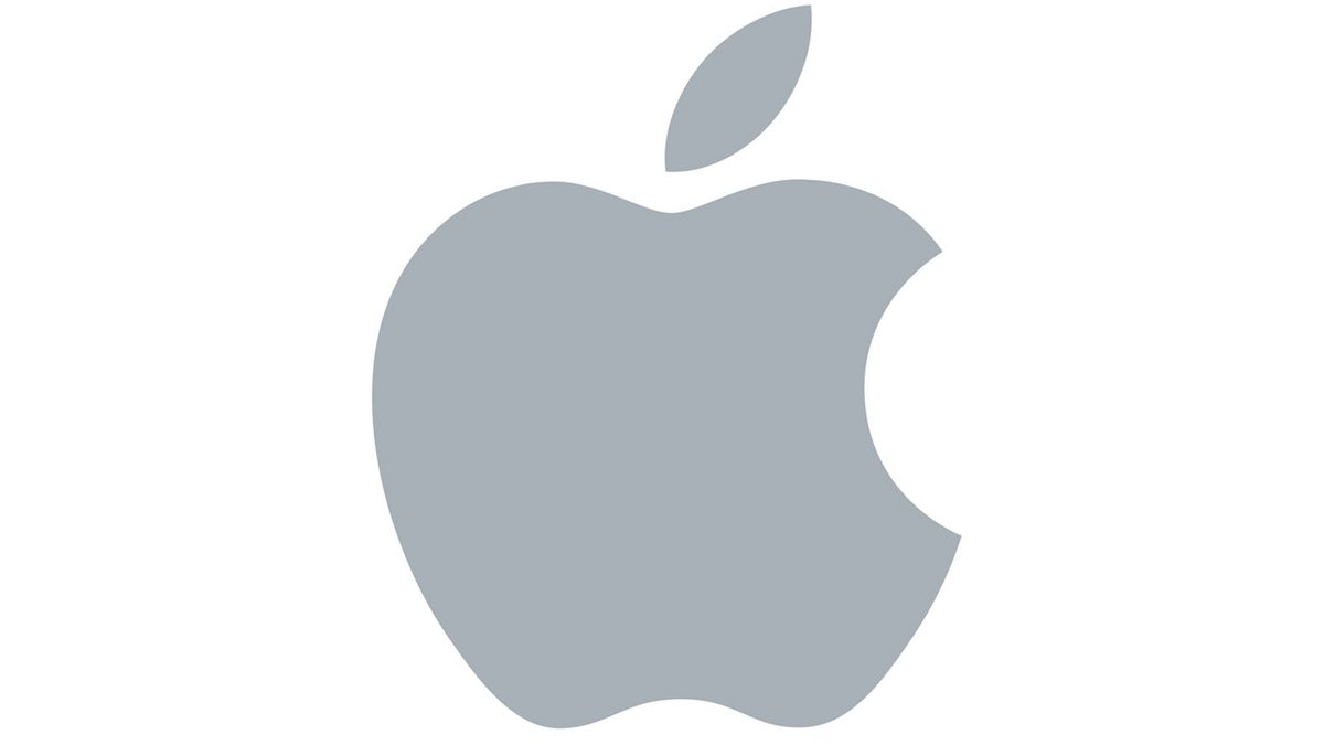 Logo Apple