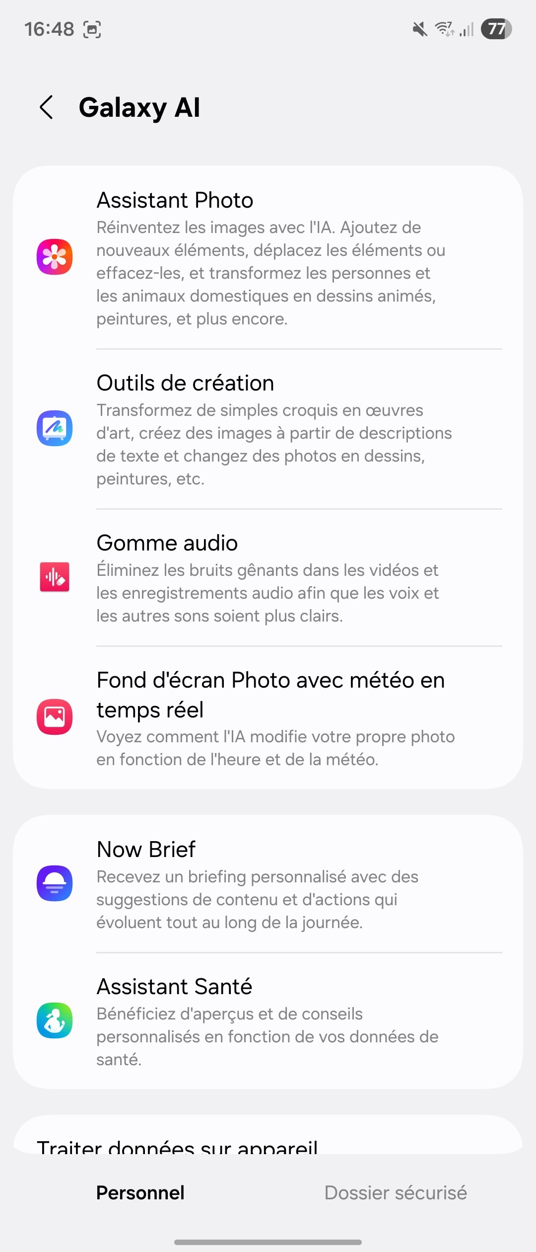 Samsung Galaxy Z Fold 7