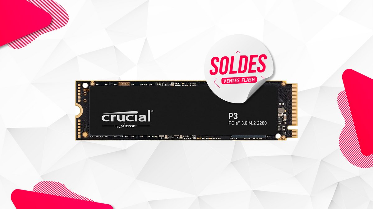 ssd crucial