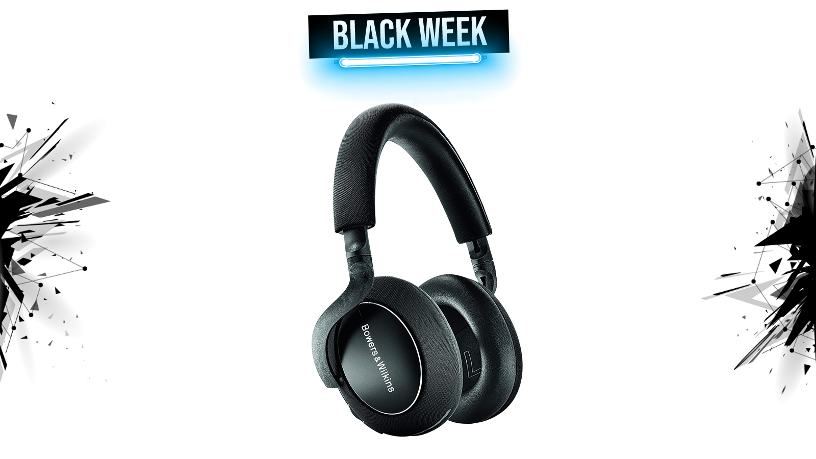 bower & wilkins px7 black week