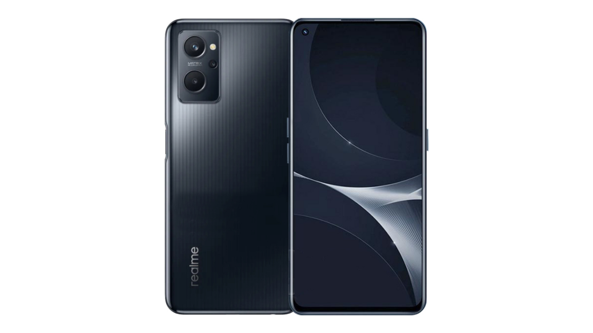 Realme 9i