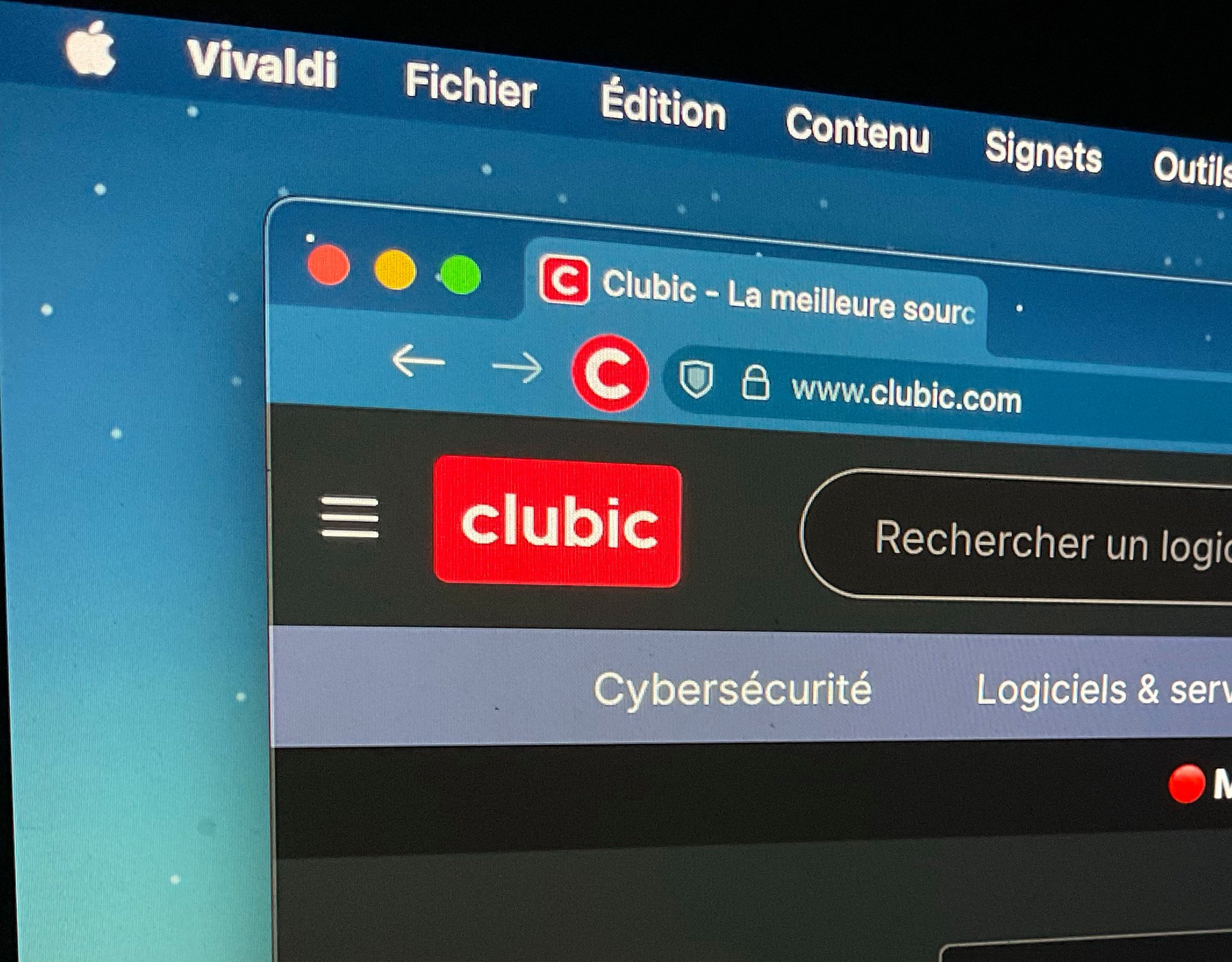 Le navigateur européen Vivaldi vient de donner une autre idée à Chrome : une navigation minimaliste