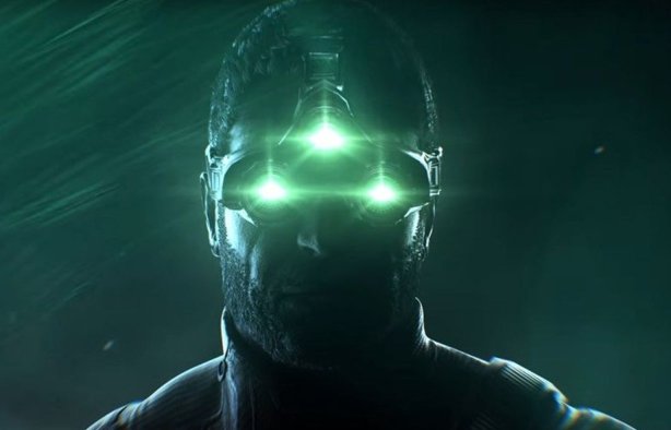 Splinter Cell