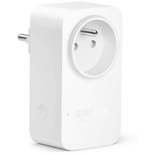 Amazon Smart Plug