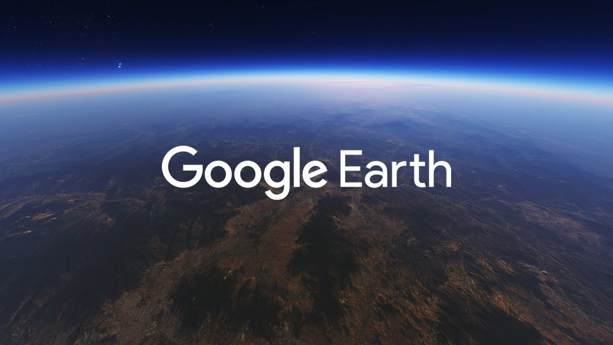©Google Earth