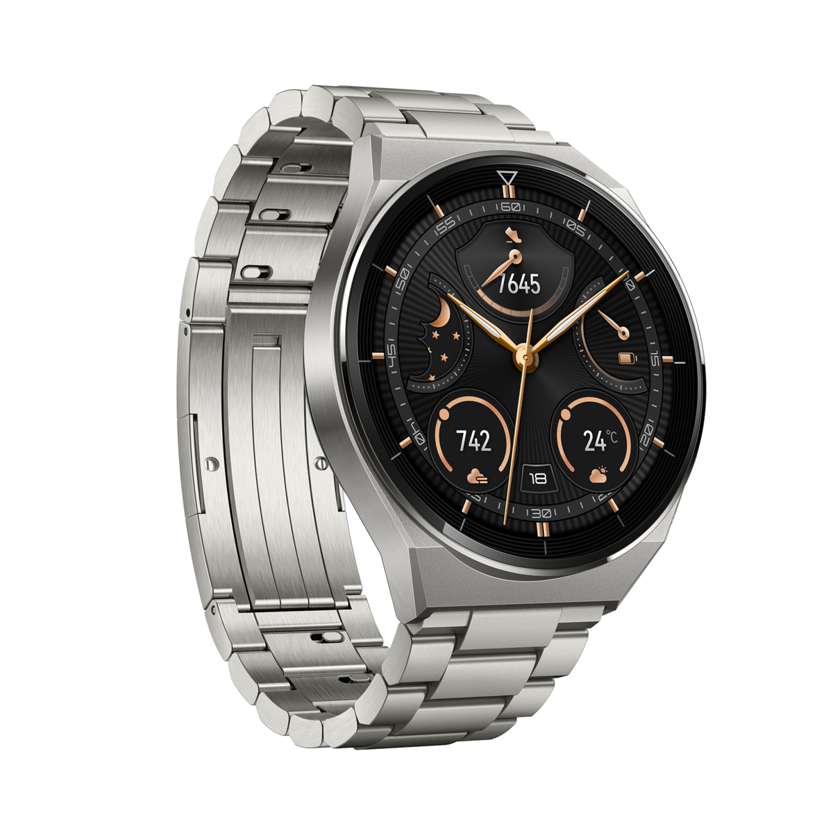 Huawei Watch GT 3 Pro