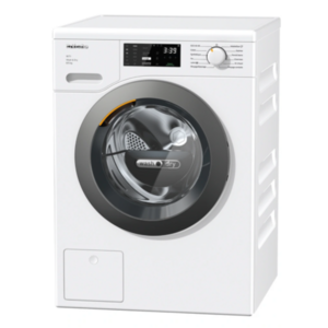 Miele WTD160WCS