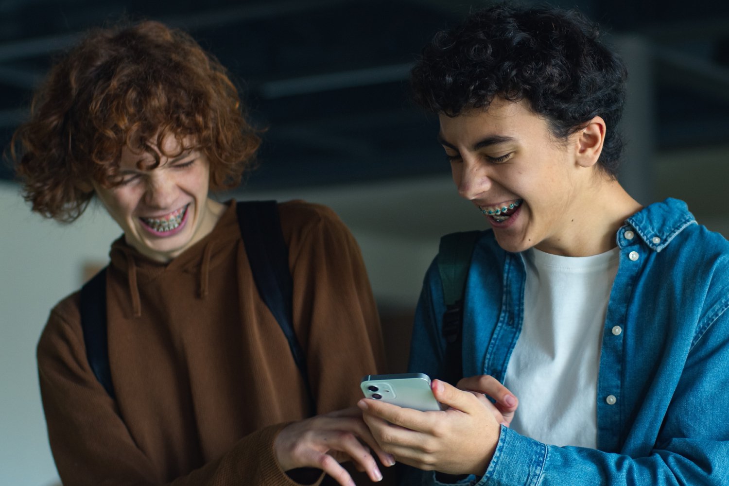 Des vidéos de ce « prank » pullulent sur TikTok. ©MAYA LAB / Shutterstock