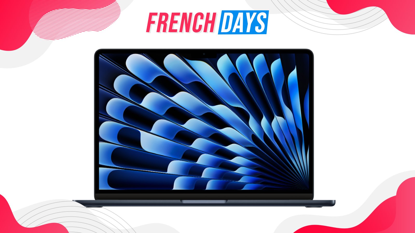 french days macbook