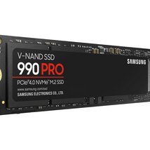 Samsung NVMe SSD 990 PRO