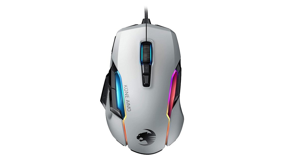 Roccat Kone Aimo