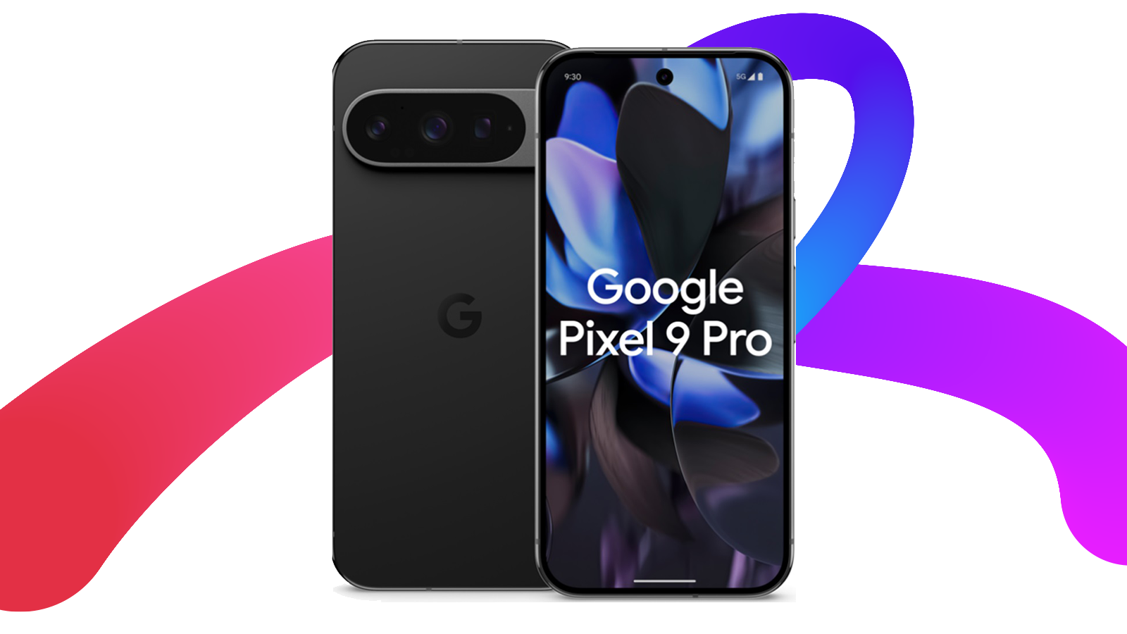 google pixel 9 pro
