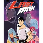 Lastman