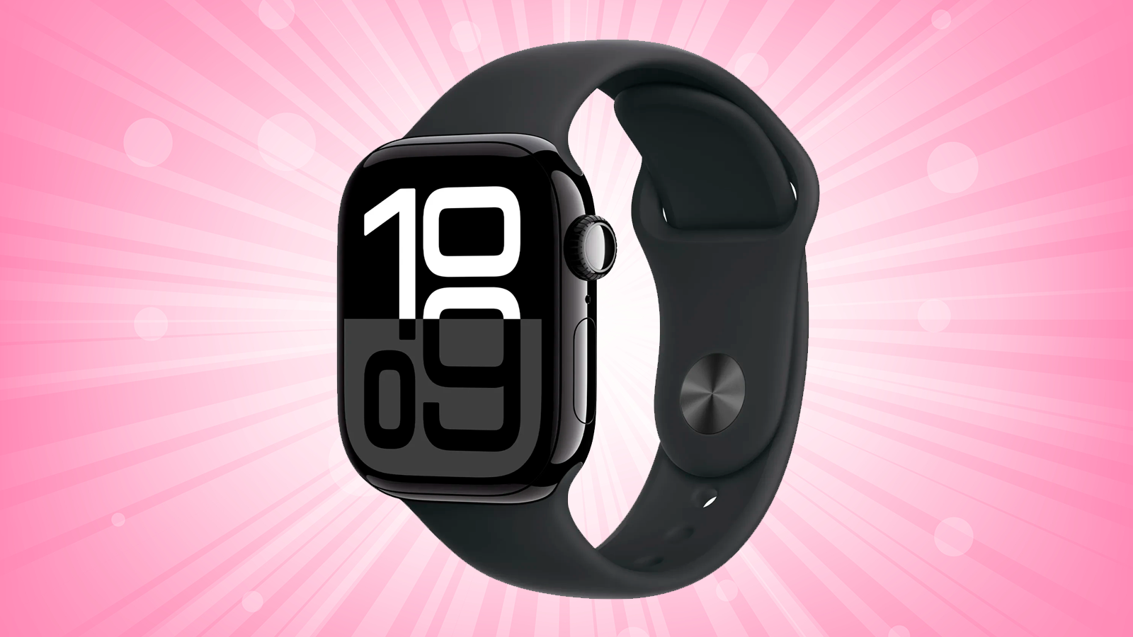 apple watch 10 bon plan