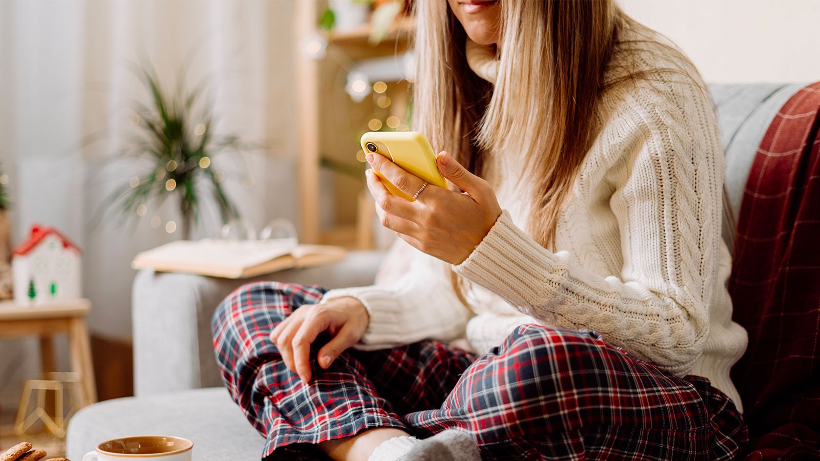 La Série Free Mobile 110 Go à très bon prix sur la première année avant Noël !