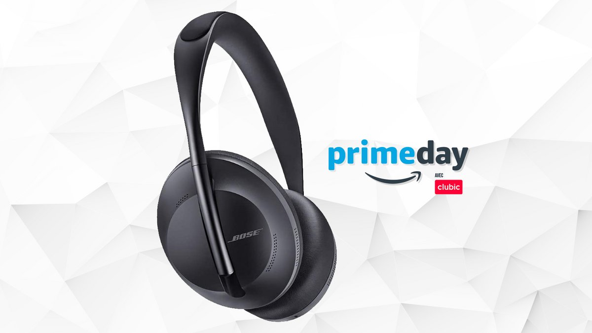 Un produit de grande qualité à prix sacrifié durant le Prime Day