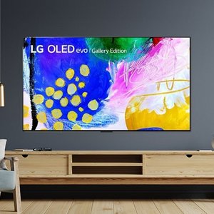 LG OLED65G2