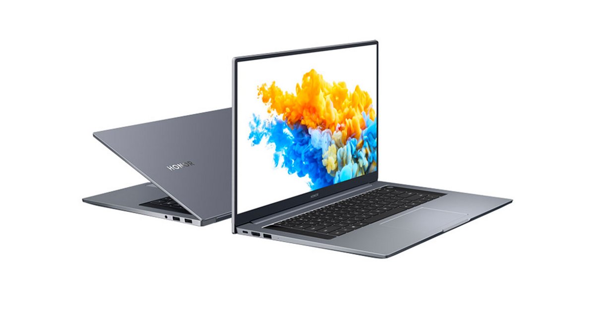 Les performances sont au rendez-vous avec le Magicbook Pro