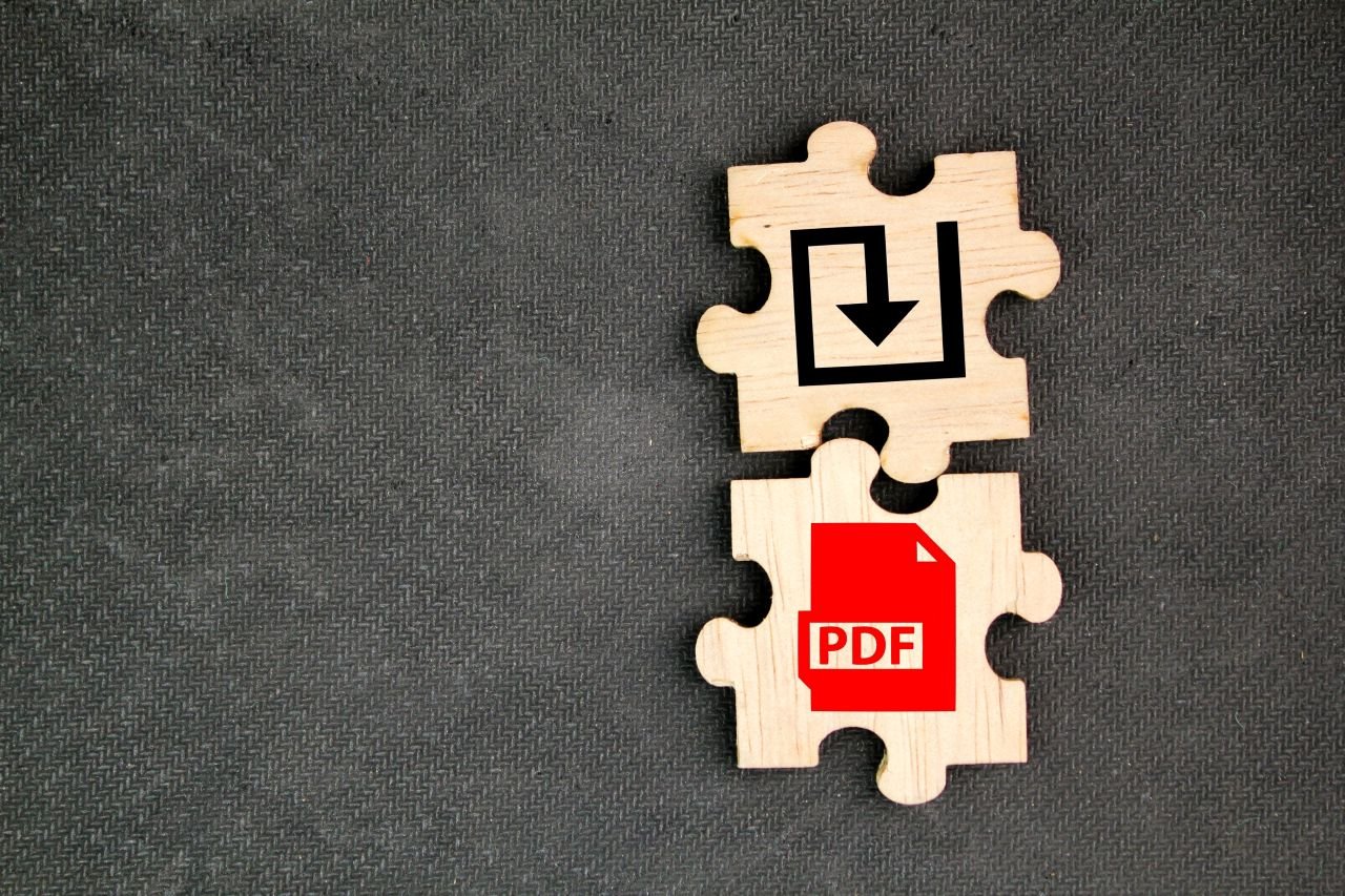 Un PDF qui continue de traîner dans plusieurs boîtes mail, puis dans des dossiers d’archives automatiques, multiplie les occasions d’être récupéré par la mauvaise personne - ©FAMArtPhotography / Shutterstock