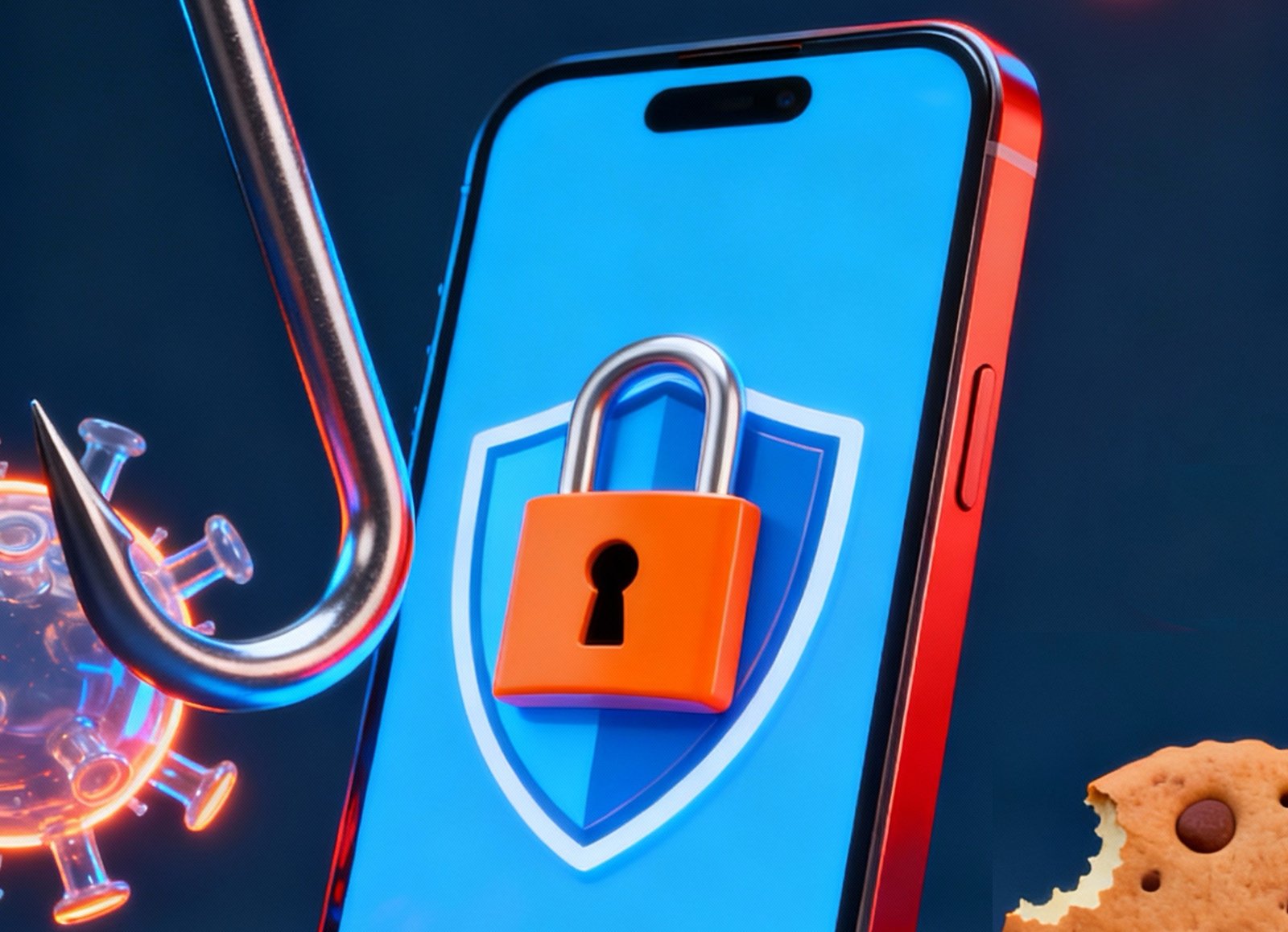 Oui un gestionnaire de mots de passe vous protège, sauf dans ces cas-là