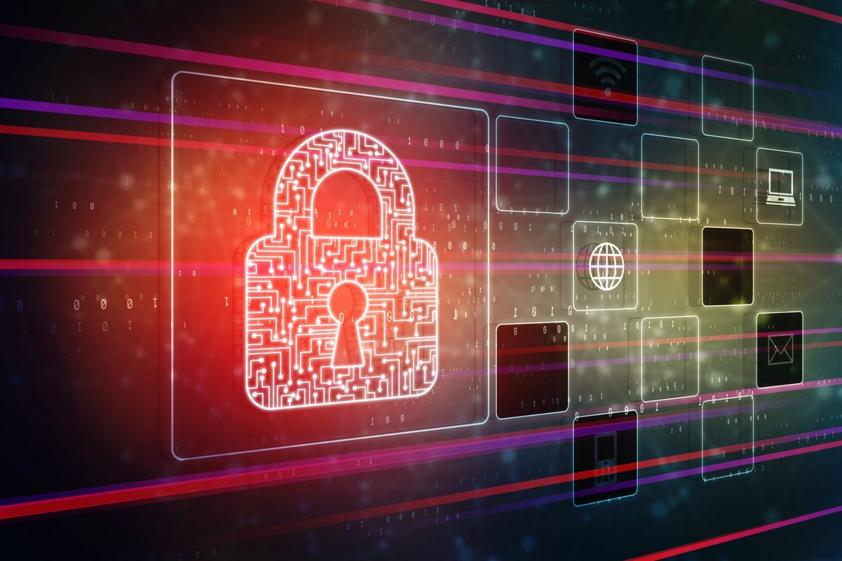 VPN et chiffrement de bout en bout : qui protège quoi, exactement ? © deepadesigns / Shutterstock