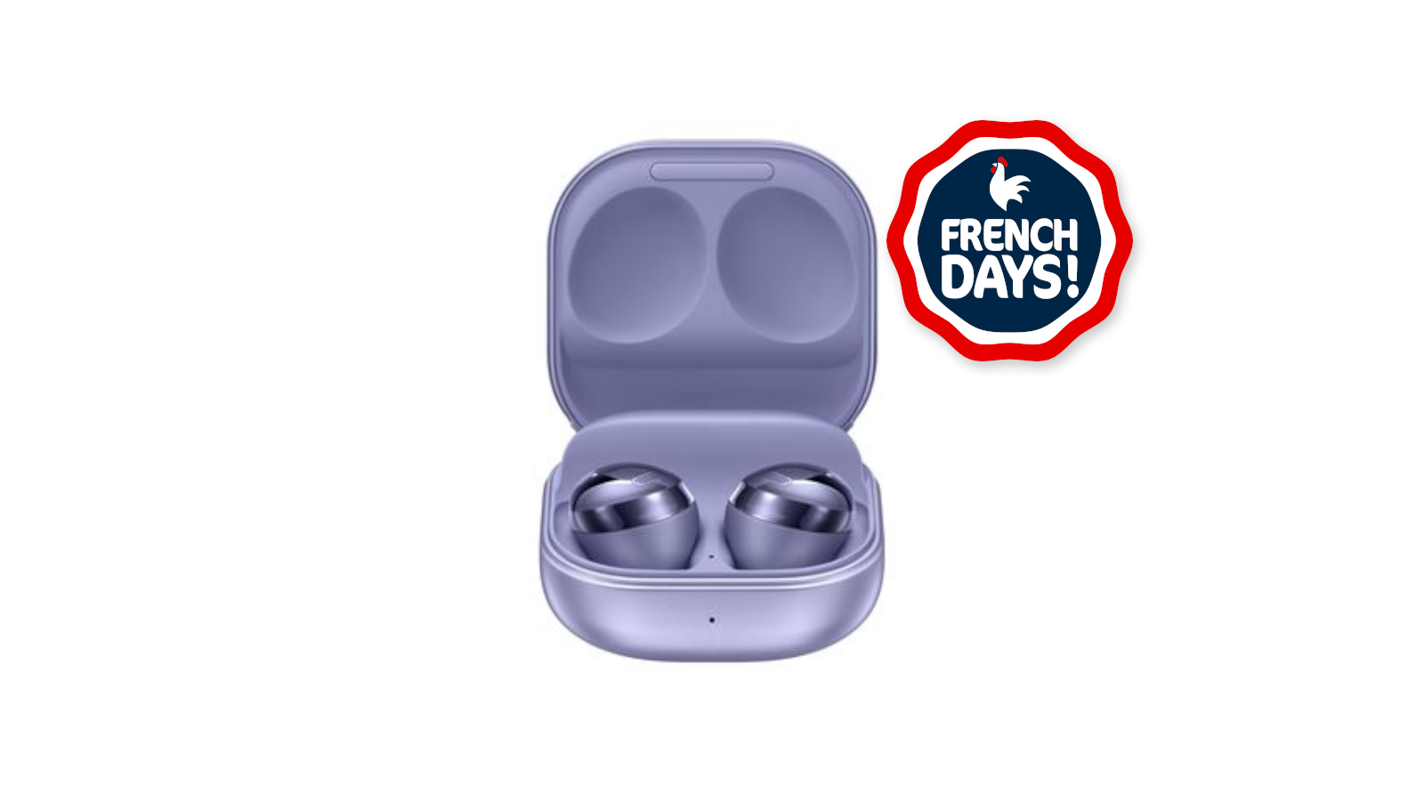 Samsung Galaxy Buds Pro FD