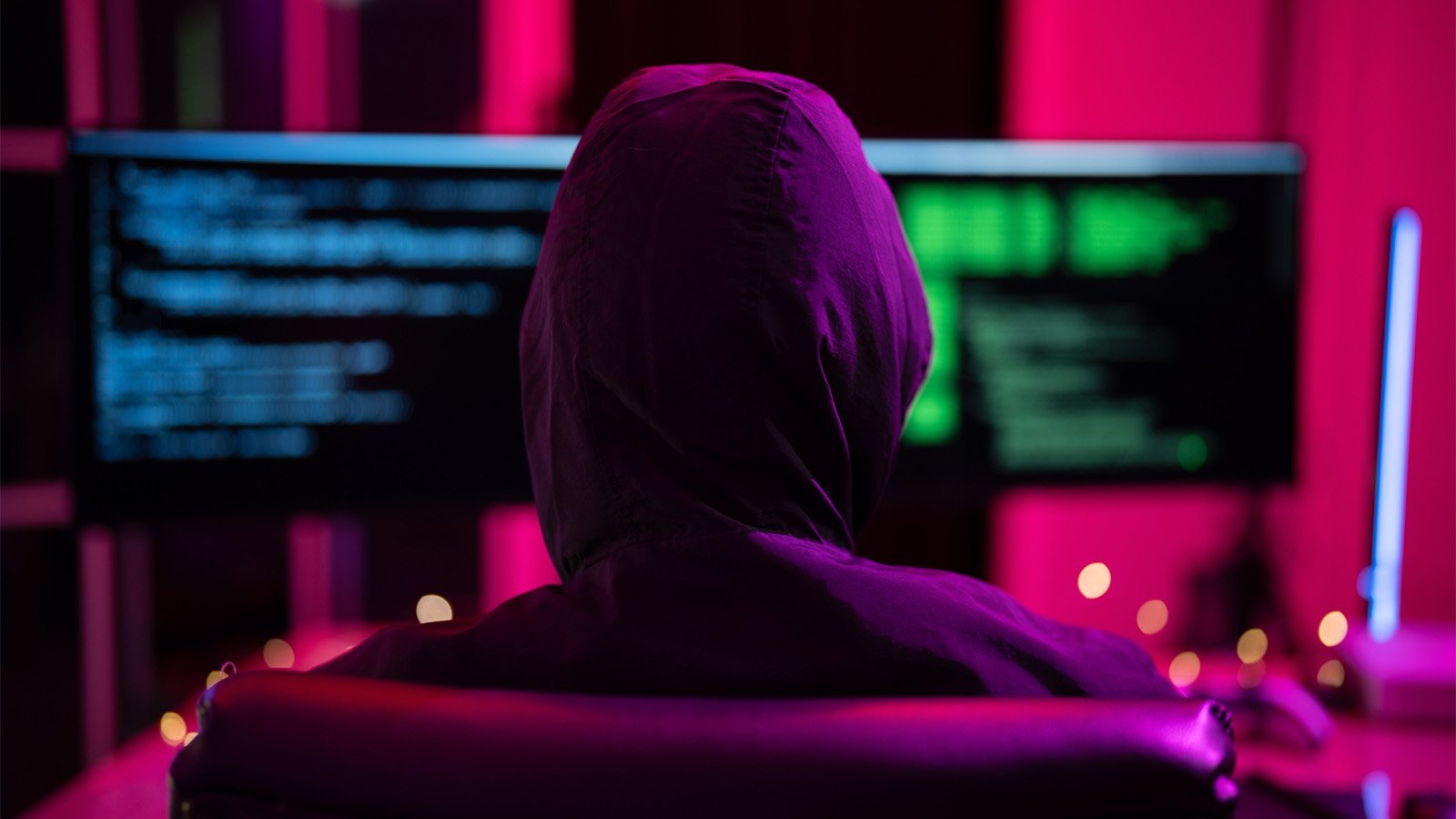 Un suspect appréhendé pour le piratage de la Fédération française de Tir © HIP A HUB STOCK / Shutterstock