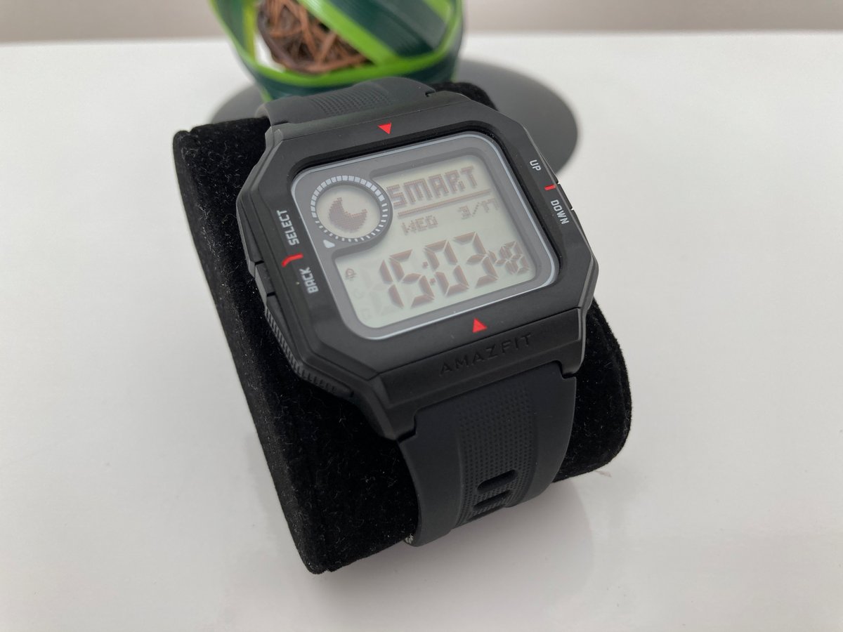 Amazfit Neo - Mode NPD