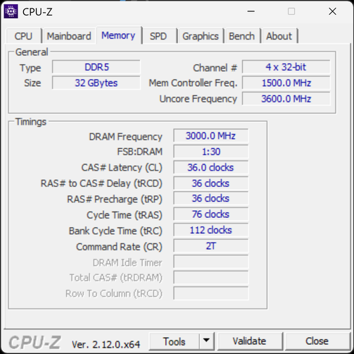 ASUS TUF Gaming RTX 5070 Ti OC