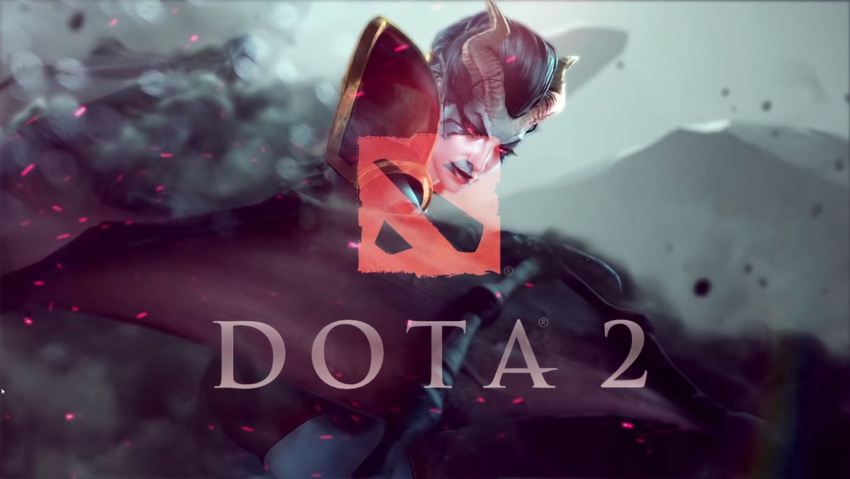 Dota 2