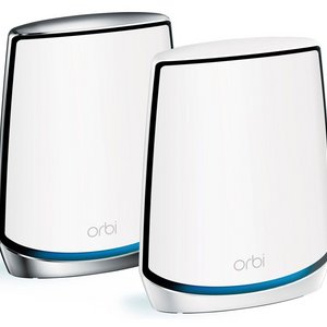 Netgear Orbi Wi-Fi 6 RBK852