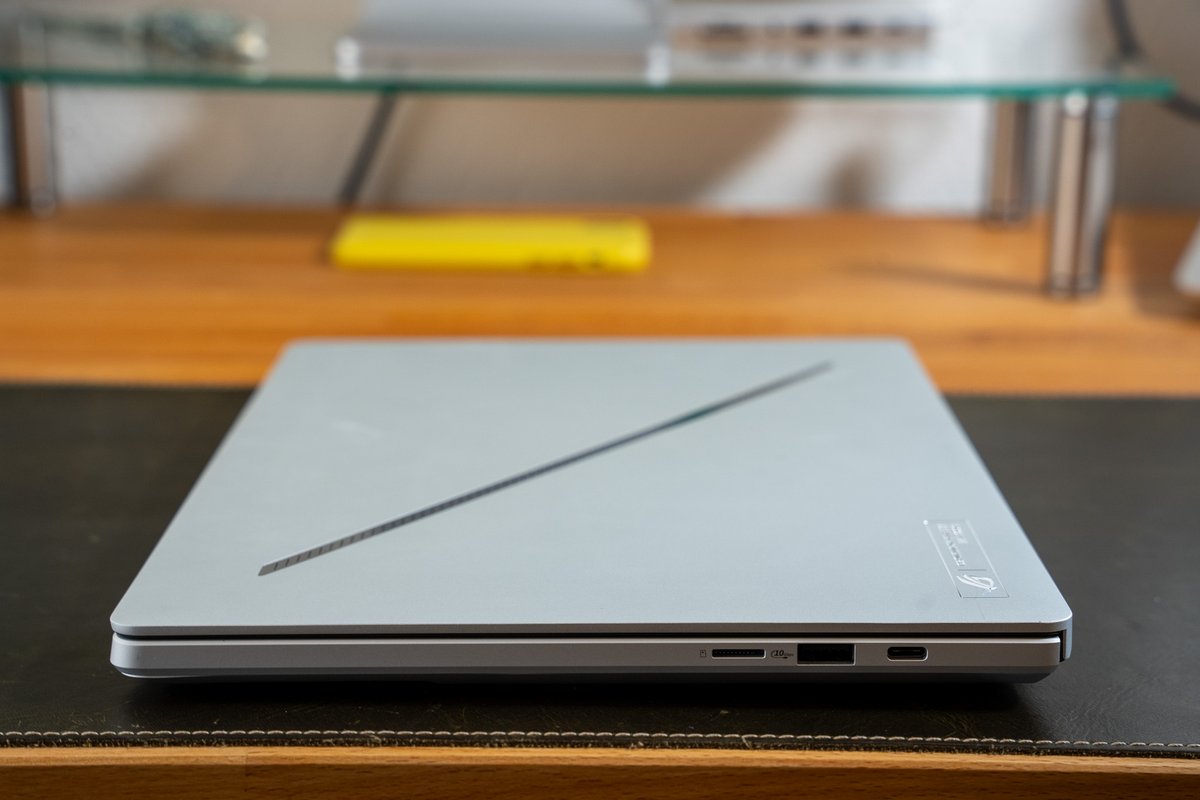 ASUS ROG Zephyrus G14 2025