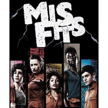 Misfits